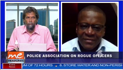 Morning Edition:16th August 2022