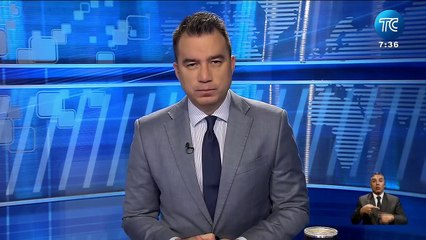 familiares esperan estado de salud de sus heridos por explosión en Cristo de Consuelo