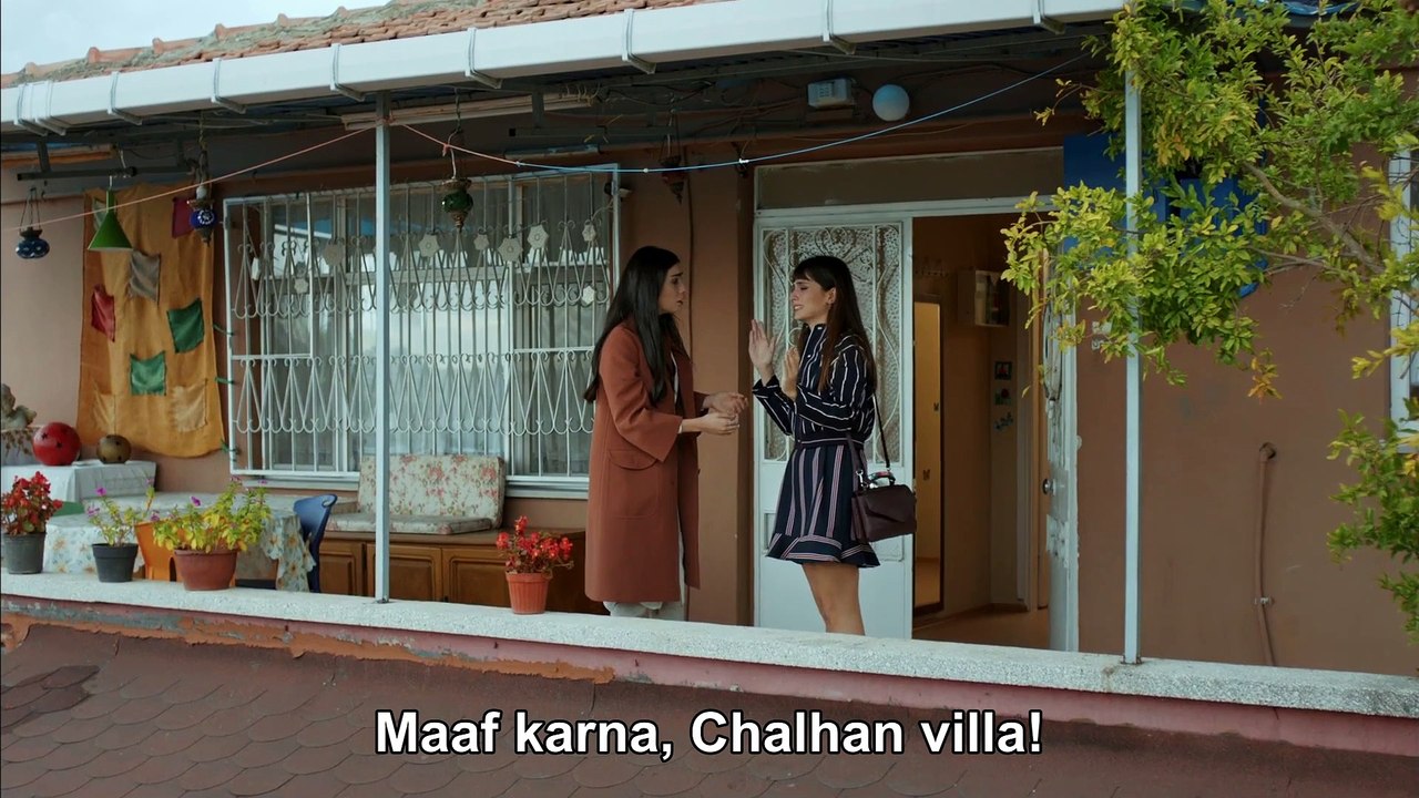 Armaan - Episode 19 (Urdu Subtitles) | Yuksek Sosyete (तुर्की धारावाहिक डब)