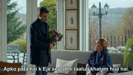 Armaan - Episode 26 (Urdu Subtitles) | Yuksek Sosyete (तुर्की धारावाहिक डब) FINAL