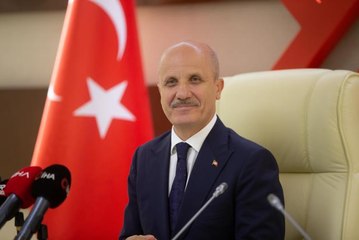 YÖK Başkanı Özvar, 2022-YKS yerleştirme sonuçlarını değerlendirdi