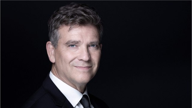 GALA VIDEO - Arnaud Montebourg, sa fille Adèle bientôt au cinéma : son ex Elsa Zylberstein ravie !