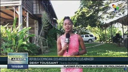 República Dominicana celebra 159 aniversario de su restauración