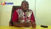 Tchad: "Nous sommes en train de jouer avec le feu (...) ceux qui gèrent la transition actuelle ne doivent pas se présenter aux éléctions"