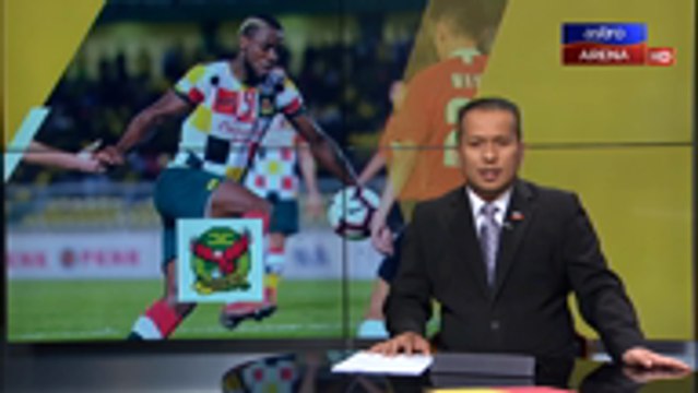 Nadi Arena (31/05/20)