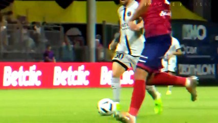 Lionel Messi - All Goals For PSG so far - 2022 | part 7