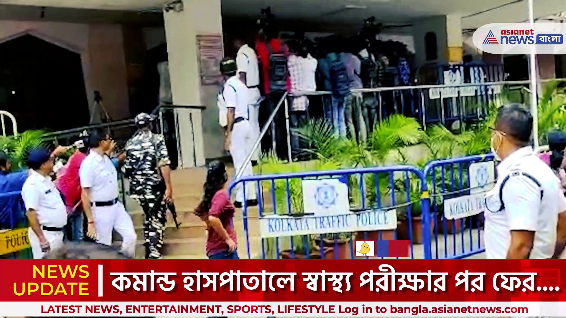 সাংবাদিকদের প্রশ্নের মুখে আজও মুখে কুলুপ অনুব্রতর, তদন্তে অসহযোগিতার অভিযোগ CBI-এর