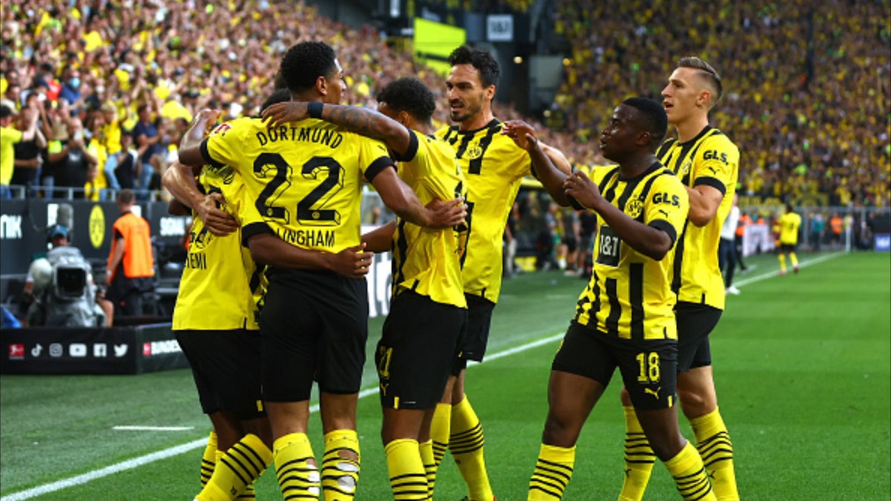 Diese Bundesliga-Vereine kaufen am häufigsten bei der Konkurrenz ein!