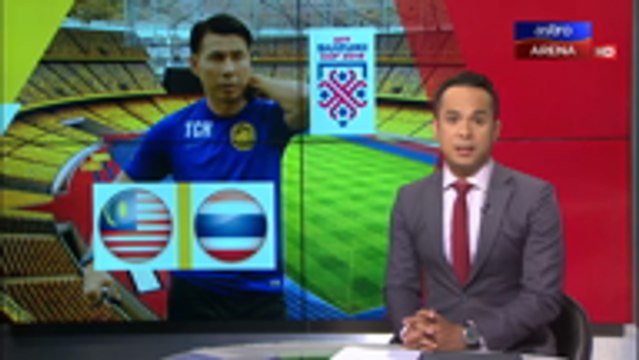 Nadi Arena (30/11/18)