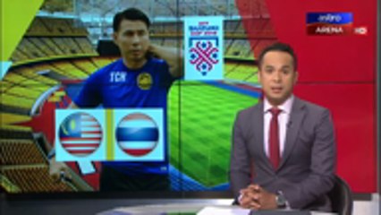 Nadi Arena (30/11/18)