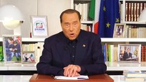 Berlusconi e la battuta social: 