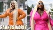 Rahki G Reveals Her Biggest Bombshells | RAHKI'S WORLD