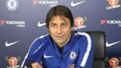 Conte fears transfer speculation could distract Chelsea