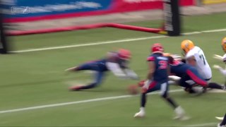 Week 11: Leipzig Kings at Hamburg Sea Devils Highlights