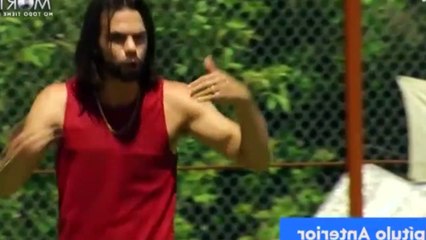 Pecado Mortal Capítulo 49