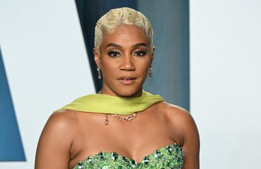 Tiffany Haddish: Haus abbezahlt aus Angst vor Obdachlosigkeit