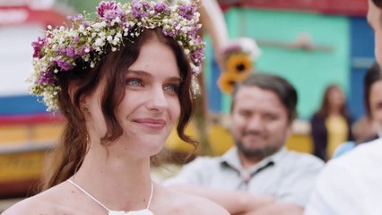 Amar Profundo Capitulo 145 HD