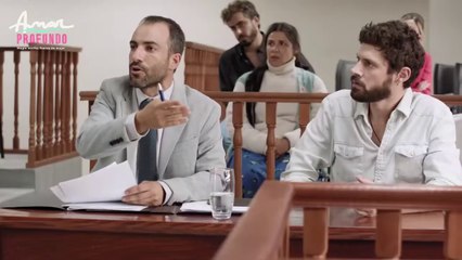 Amar Profundo Capitulo 149 HD