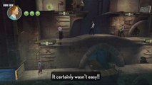 The Adventures of Tintin Xbox 360 Walkthrough Part 2
