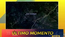 Asesinan a dos personas en San Esteban, Olancho (2)