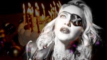Madonna, la reina del Pop, cumple 64 años