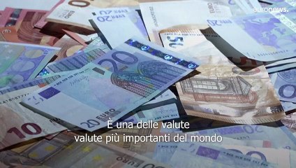 Dopo vent'anni, diventano 20 i Paesi che adottano l'euro: dal 1° gennaio 2023, arriva la Croazia