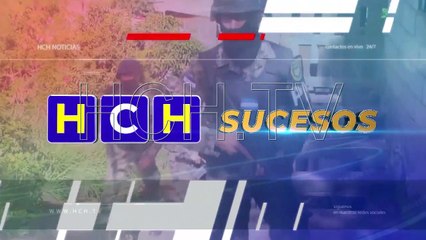 Un joven asesinado en pleno culto evangélico #ResumenCholoma