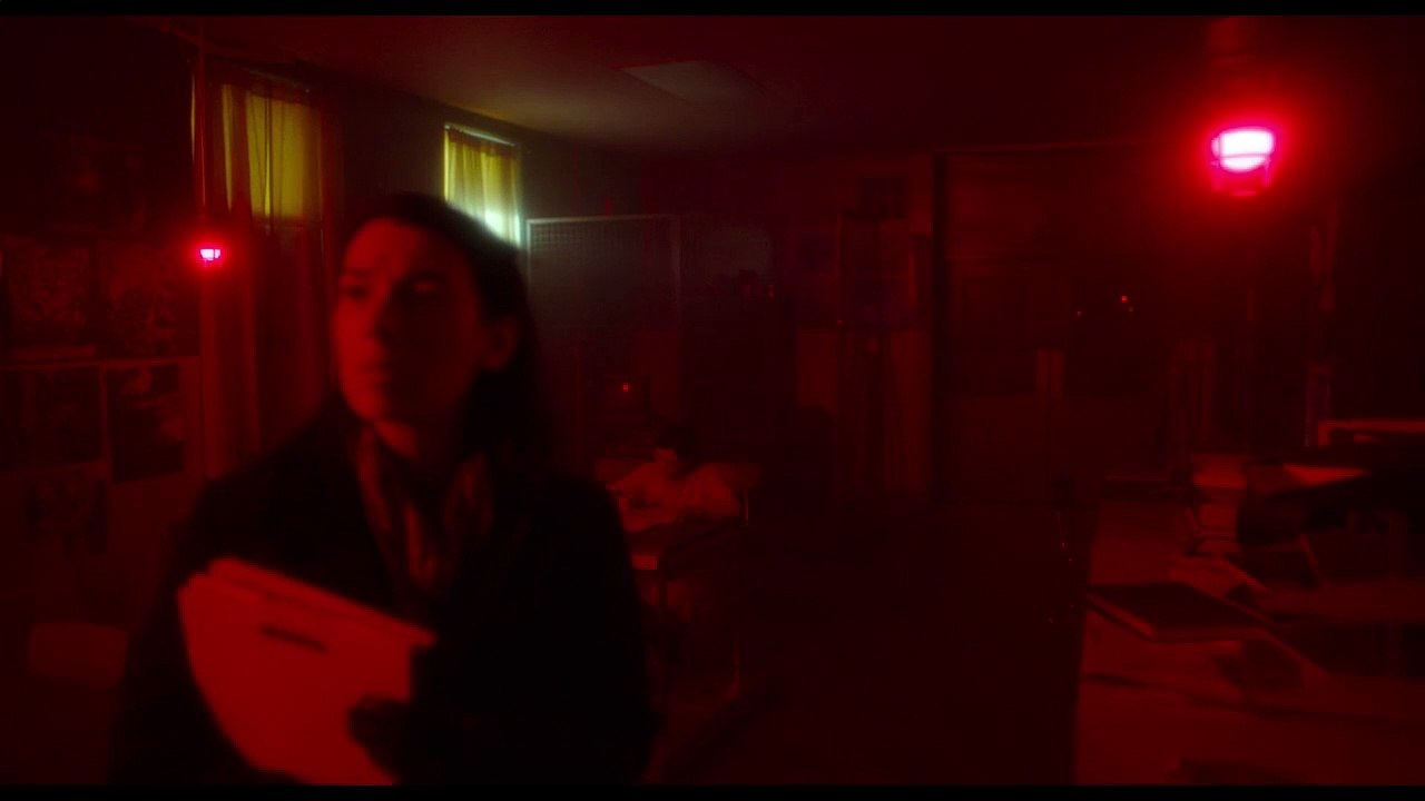 Esther 2 : Les Origines EXTRAIT VF "Le crayon"