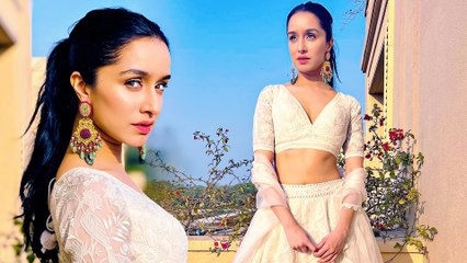 Here Are Most Interesting Facts About Shraddha Kapoor