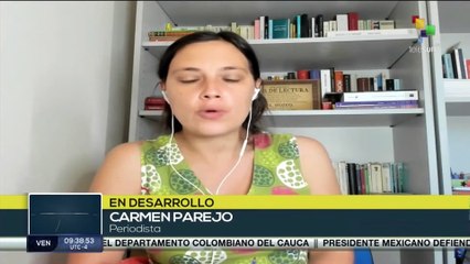 Reporte 360⁰ 16-08: China exige a EE.UU. respetar su soberanía