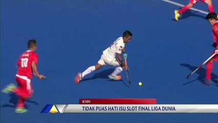 NADI ARENA (23/6/17)