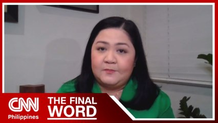 Investing in social responsibility | The Final Word