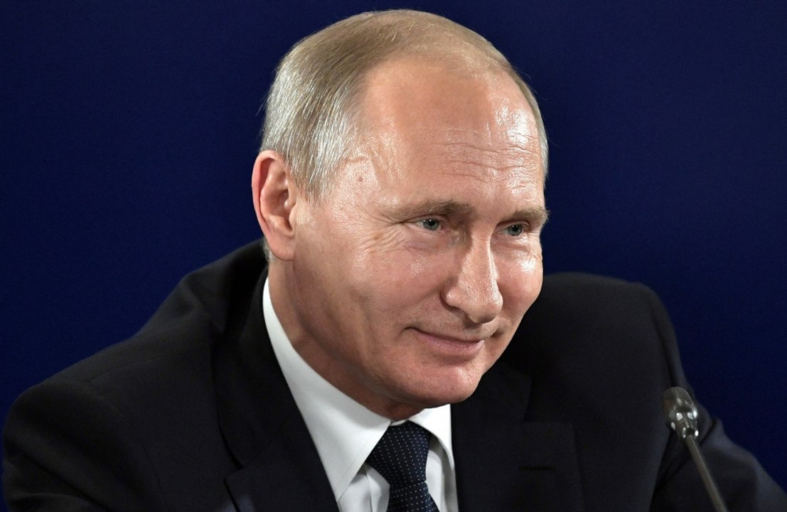 'Pánico en la élite': Funcionarios rusos traicionan a Vladimir Putin