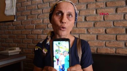 3 GÜNDÜR KAYIP OLAN SEMİHA'NIN ANNESİ: SENİ SEVİYORUM KIZIM, EVİNE DÖN