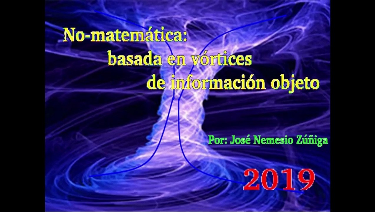 Vorticidad como mecanismo de ilusión de presencia del todo