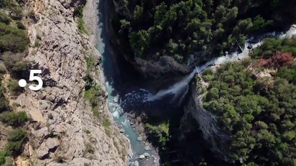 Télécharger la video: [BA] Les 100 lieux qu'il faut voir - De la Maurienne au Mont Blanc - 21/08/2022