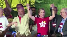 Lula, a fênix de volta à corrida presidencial