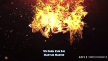 MARTIAL MASTER EP.258 ENGLISH SUBBED