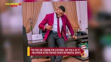 “YOU THAT ARE LOOKING FOR A BEYONCE, ARE YOU A JAY Z-” - NOLLYWOOD ACTOR STAN NZE DISHES OUT MARITAL ADVICE
