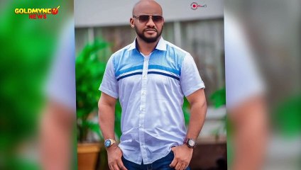 ENVY IS DESTROYING OUR PEOPLE - NOLLYWOOD ACTOR AND PRESIDENTIAL ASPIRANT, YUL EDOCHIE