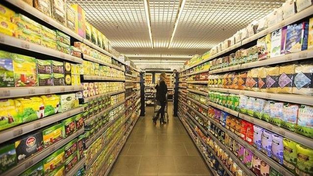 2.7 milyon TL ceza kesilen zincir marketlerin itirazı 2. kez reddedildi