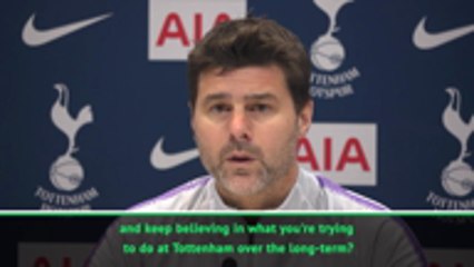 To infinity and beyond; Poch loses the thread