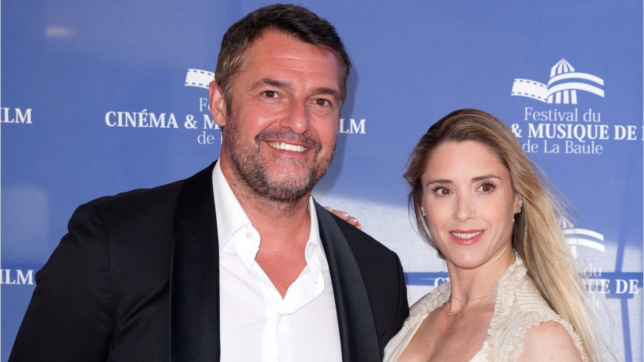 GALA VIDEO - Arnaud Ducret : ses rares confidences sur sa femme Claire, danseuse de pole dance