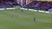 Goal C Benteke (33) Crystal Palace 1 - 0 Southampton