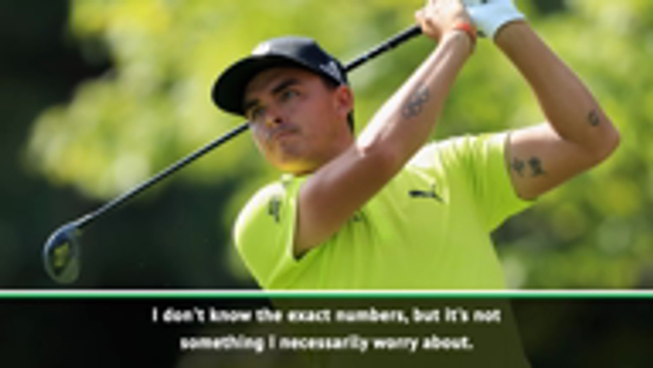 We'll just keep beating down that door - Fowler on major chances