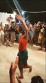 Κλέλια Ανδριολάτου: Ο απίθανος χορός της σε πανηγύρι στην Πάτμο- Το βίντεο που δημοσίευσε!