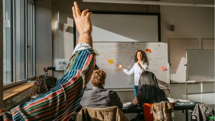 Voici les 4 meilleures universités françaises en 2022, selon le classement mondial de Shanghai