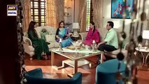 Kaisi Teri Khudgharzi Episode 15 Full _ Kaisi Teri Khudgharzi Ep 15 _Danish Taimor ARY Digital Drama