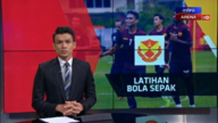 Nadi Arena (30/05/20)