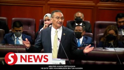 Proposal for RCI on LCS project to be presented to Cabinet on Aug 17, says Hisham